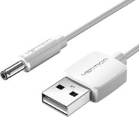 Vention CEXWG USB-A apa - DC 3.5mm apa töltő kábel (1.5m)
