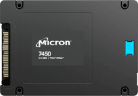 Micron 800GB 7450 MAX U.3 PCIe 4.0 NVMe SSD