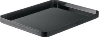 Smartstore Compact L műanyag Tárolódoboz tető - Szürke