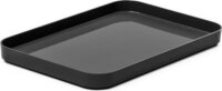 Smartstore Compact M műanyag Tárolódoboz tető - Szürke