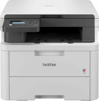 Brother DCP-L3520CDW Multifunkciós színes lézernyomtató