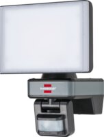 Brennenstuhl 1179050010 WiFi Okos mozgásérzékelős LED reflektor - Meleg fehér