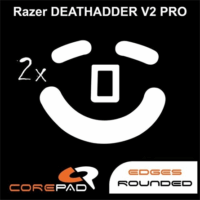 Corepad Skatez PRO 202 Razer DeathAdder V2 Pro Egértalp