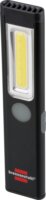 Brennenstuhl PL 200 AC Akkus LED Munkalámpa - Fekete
