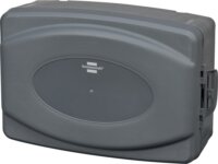 Brennenstuhl 1160530 Kültéri elosztóvédő doboz - Szürke