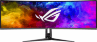 Asus 49" PG49WCD ROG Swift Ívelt Monitor