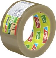 Tesa Eco & Ultra Strong 50mmx66m Csomagolószalag Barna