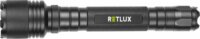 Retlux RPL 113 LED Elemlámpa - Fekete
