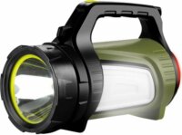 Retlux RPL 87 LED Munkalámpa - Fekete/Zöld