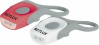Retlux RPL 90 LED Kerékpár lámpa szett - 2db