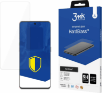 3mk HardGlass Oppo Find X6 Edzett üveg kijelzővédő