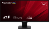 Viewsonic 34" VA3456-MHDJ Monitor