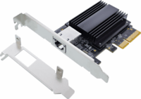Longshine LCS-8339T 10Gbps PCIe Hálózati kártya