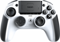 Nacon Revolution 5 Pro Wireless Controller - Fehér/Fekete (PC/PS5/PS4)