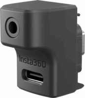 Insta360 Ace/Ace Pro Mikrofon Adapter