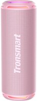 Tronsmart T7 Lite Hordozható bluetooth hangszóró - Rózsaszín