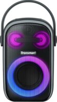 Tronsmart Halo 100 Hordozható Bluetooth Hangszóró - Fekete