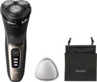 Philips S3242/12 Nedves/Száraz Elektromos Rotációs borotva