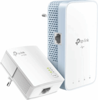 TP-Link TL-WPA1000 Powerline Adapter KIT (2db/csomag)