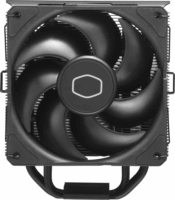 Cooler Master Hyper 212 Black X Duo CPU hűtő - Fekete
