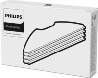 Philips XV1430/00 Mikroszálas felmosó Robotporszívóhoz