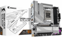 Gigabyte B650M A ELITE AX ICE Alaplap