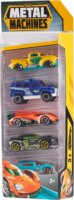 Zuru Toys 2. szériás autók 5 darabos készlet - Többfajta