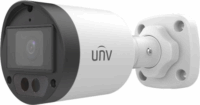 Uniview LightHunter 5MP 2.8mm Analóg Mini Bullet kamera