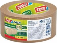 Tesa Ultra Strong Csomagolószalag 50mmx25m Barna (25m)