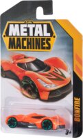 Zuru Toys Metal Machines Játékautók 24db - Többfajta