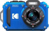 Kodak Pixpro WPZ2 Digitális fényképezőgép - Kék