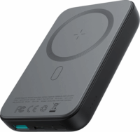 Joyroom JR-W020 Powerbank 10000mAh (1.5-3A / 5-12V) - Fekete