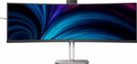 Philips 48.8" 49B2U5900CH Ívelt Monitor