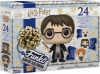 Funko Pocket POP Harry Potter adventi kalendárium