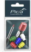 Pica 55801 Tartozékkészlet Pica-Dry jelölőhöz