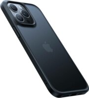 Torras Guardian iPhone 15 Pro Tok - Fekete