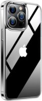 Torras Diamond iPhone 15 Pro Tok - Átlátszó