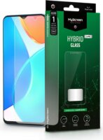 MyScreen Protector Hybrid Glass Lite Honor X8 5G/X6 4G/X6s Edzett üveg kijelzővédő