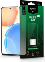 MyScreen Protector Hybrid Glass Lite Honor X8 Edzett üveg kijelzővédő