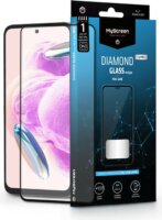 MyScreen Protector Diamond Glass Lite Edge Xiaomi Redmi Note 12S Edzett üveg kijelzővédő