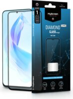 MyScreen Protector Diamond Glass Lite Edge Honor 90 Lite Edzett üveg kijelzővédő