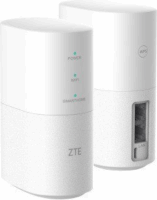ZTE MF18A Wireless Router