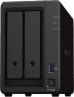 Synology DVA1622 Deep Learning NVR NAS (6GB RAM)