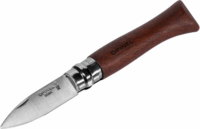 Opinel No. 09 Osztriga és kagyló kés - 6,5cm