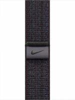 Apple Watch Nike sportpánt 41mm - Fekete/Kék
