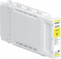 Epson T6924 Eredeti Tintapatron Sárga