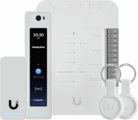 Ubiquiti UniFi Access G2 PRO Beléptető rendszer kezdőcsomag