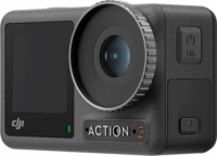 DJI Osmo Action 3 Standard Combo Akciókamera