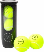 BYVP Tour VP7 Teniszlabda készlet (3 darabos)