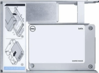 DELL 480GB 345-BDZB 2.5" SATA3 Szerver SSD